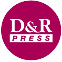 D&R Press logo - Similar company to Point Curve