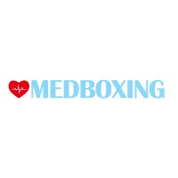 MedBoxing logo - Similar company to Bokscoaching