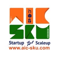 Atal Incubation Centre - Sri Krishnadevaraya University (AIC-SKU) logo - Similar company to Zepul