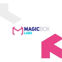 MagicBox Labs logo - Similar company to Humdov