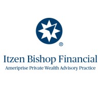Itzen Bishop Financial, A private wealth advisory practice of Ameriprise Financial Services, LLC logo - Similar company to Cms Law Group | Chavin Mitchell Shmuely, P.A.