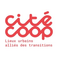 CitéCoop logo - Similar company to Tribe-X (Decolonize Tech)