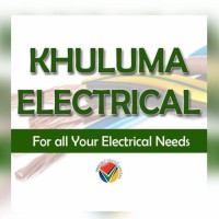 Khuluma Electrical logo - Similar company to Credence Realtors Ltd