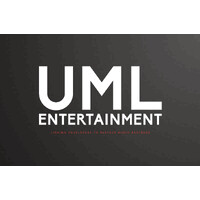UML Entertainment logo - Similar company to Rebound Sound Company