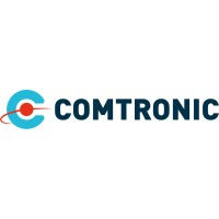 COMTRONIC GmbH logo - Similar company to Cuonics Gmbh
