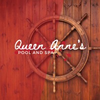 Queen Anne's Pool and Spa logo - Similar company to Avery Pools