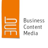 Business Content Media BV logo - Similar company to Kieskeurig.Nl