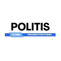 Alumni Association POLITIS logo - Similar company to Study Association Polis