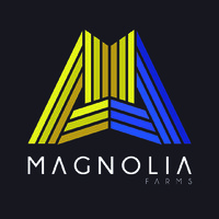 Magnolia Agriculture Company logo - Similar company to I-Dripper - Reinventing Precision Irrigation