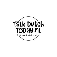 Talk Dutch Today logo - Similar company to Nedles, Dutch For Internationals