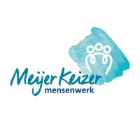 Meijer Keizer Mensenwerk logo - Similar company to Evenzicht