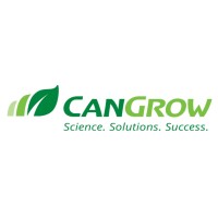 CanGrow Crop Solutions Inc. logo - Similar company to Nutritrain