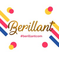 Berillant logo - Similar company to Reklam Ads