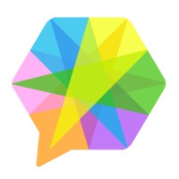 HiveUp logo - Similar company to Sama Sama Studios