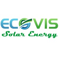 Ecovis Solar Energy logo - Similar company to Electro Mechanical Solutions Inc