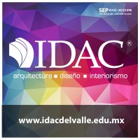 IDAC, Instituto de Desarrollo en Arte y Cultura Del Valle logo - Similar company to Pabellón De Arquitectura