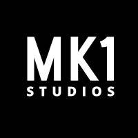 MK1 Studios Productions logo - Similar company to Platform B