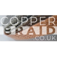 Copper Braid Products logo - Similar company to Mettex