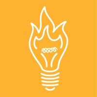 Pitch Deck Fire logo - Similar company to Pitch Deck Creators