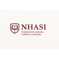 NHASI Consultants logo - Similar company to Equal Consultoria & Serviços