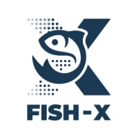 Fish-X logo - Similar company to Ecoscope