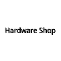 Hardware Shop logo - Similar company to Sumec Hardware & Tools Co., Ltd.