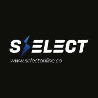 SELECT STORE | FACAI S.A.S logo - Similar company to Coding Class Cph