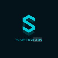 SINERGICON logo - Similar company to Sinergic