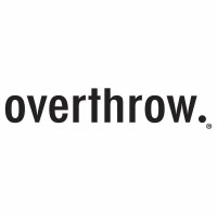 Overthrow Clothing