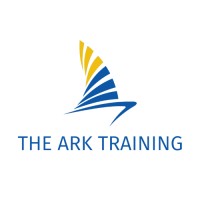 The Ark Training logo - Similar company to Cryptense