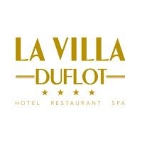 La Villa Duflot Perpignan logo - Similar company to Maison Bérard