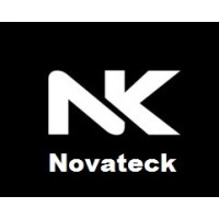 Novateck logo - Similar company to Kso | Key Solution One