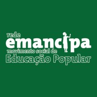 Cursinho Popular Rede Emancipa (Unidade Dorothy Stang) logo - Similar company to Emancipa
