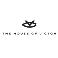 The House of Victor logo - Similar company to Sence