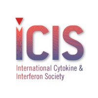 International Cytokine & Interferon Society (ICIS) logo - Similar company to Cyteph