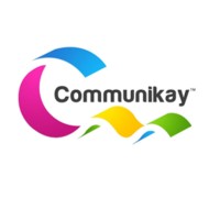 Communikay Graphics logo - Similar company to Adgraphics