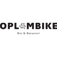 Oplombike logo - Similar company to Share A Dinner