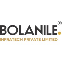 Bolanile Infratech logo - Similar company to Esb Tunnelling