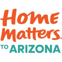 Home Matters to Arizona logo - Similar company to Arizona Industrial Development Authority - Arizona Ida