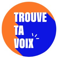 Trouve Ta Voix logo - Similar company to Solivet