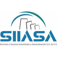 Servicios e Insumos Industriales y Automatizacion S.A. de C.V. logo - Similar company to Kratfel