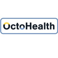 OctoHealth logo - Similar company to Lykaia Nutrition