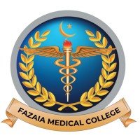 Fazaia Medical College Islamabad logo - Similar company to Wn Solutions