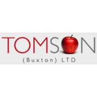 Tomson Buxton logo - Similar company to Dales The Chef'S Choice