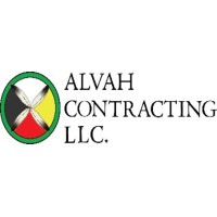 Alvah Contracting LLC logo - Similar company to Linear Electric