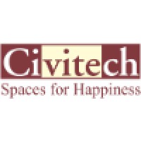 Civitech Developers Pvt Ltd logo - Similar company to Nirala World