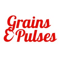 Grains and Pulses logo - Similar company to Bfuture