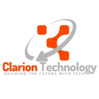 Clarion Technology Ltd. logo - Similar company to Csquared