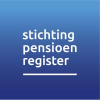 Stichting Pensioenregister logo - Similar company to Nlfi
