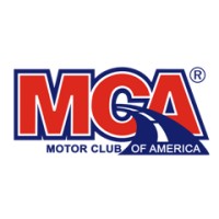 Motor Club Of America MCA logo - Similar company to Mca Communication